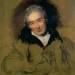 Portrait of William Wilberforce